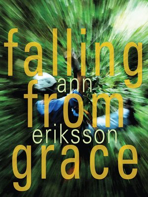 cover image of Falling from Grace